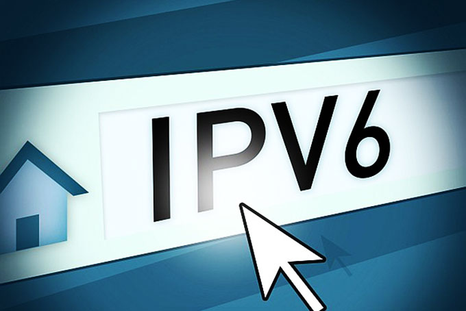 Việt Nam đã có 17 triệu người sử dụng địa chỉ IPv6. - Ảnh minh họa.