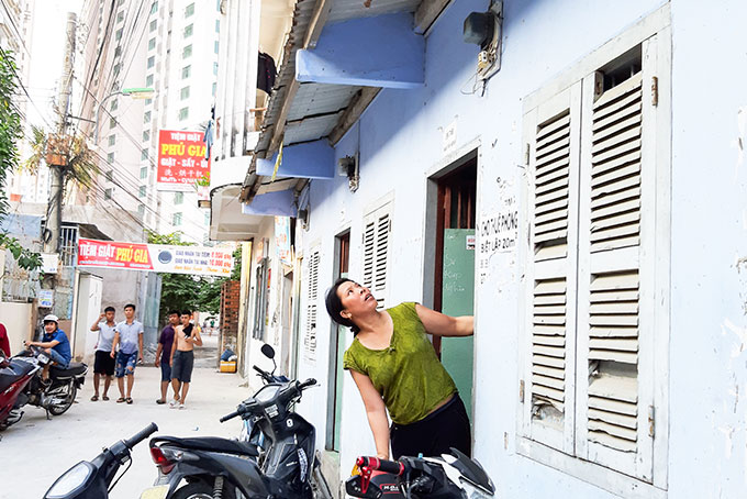 &quot;Nóng&quot;… theo giá điện