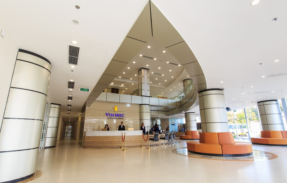 Bệnh viện Đa khoa Quốc tế Vinmec Nha Trang đã chủ động cung cấp các dịch vụ chăm sóc sức khỏe cho đặc thù đối tượng du khách, đặc biệt là cấp cứu ngoại viện, khi khách du lịch đến Nha Trang – Khánh Hòa ngày càng tăng.