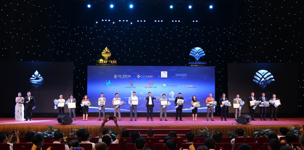 Tập đoàn Crystal Bay cùng các đối tác ra mắt dự án SunBay Park Hotel &amp; Resort Phan Rang lớn nhất Ninh Thuận