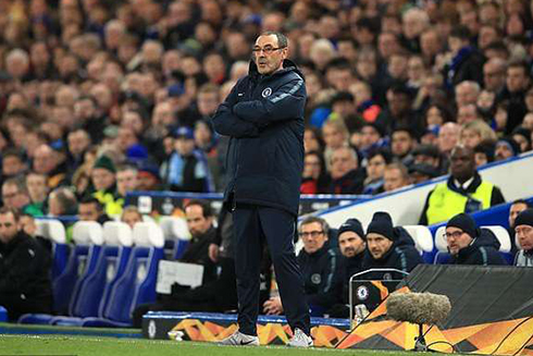 Chelsea: Đối mặt với một mùa giải mới khủng hoảng nhân sự?