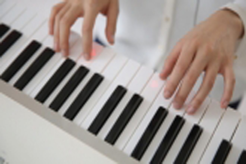 Lợi ích của âm nhạc với sức khỏe