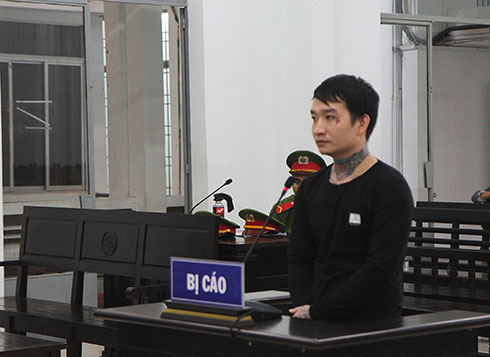 Lừa buôn xe cũ, chiếm đoạt hơn 7,2 tỷ đồng