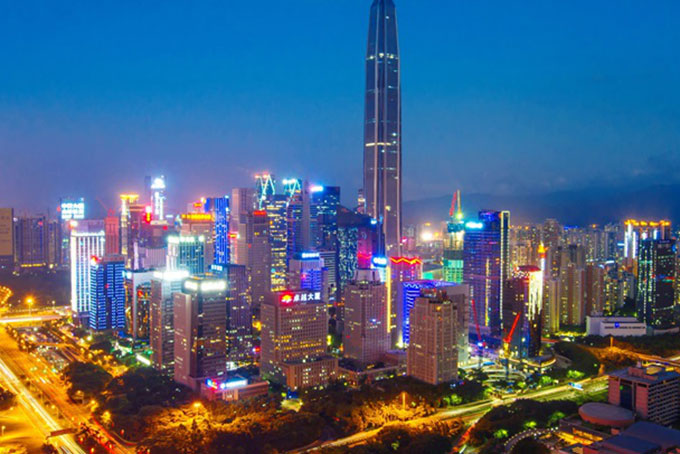 Cuộc chiến thương mại với Mỹ khiến Trung Quốc phải thay đổi trọng tâm