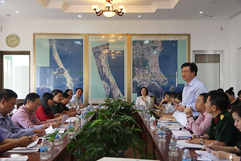 Tiếp tục đổi mới hình thức phổ biến, giáo dục pháp luật