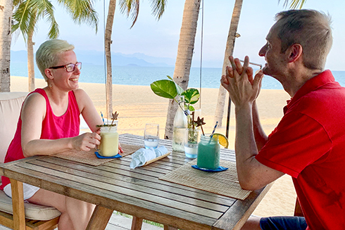 Hạn chế kinh doanh, sử dụng đồ dùng nhựa