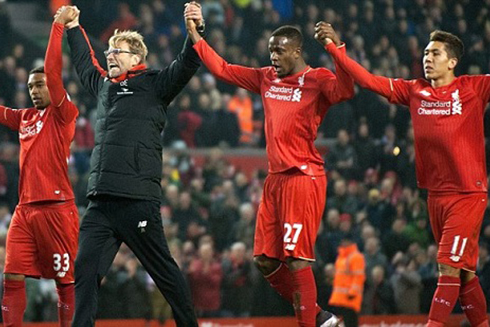 Hướng tới làm dày thêm chiều sâu đội hình