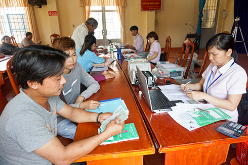 Nâng mức vay vốn cho hộ nghèo: Góp phần hạn chế &quot;tín dụng đen&quot;