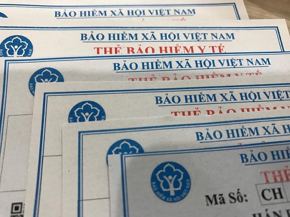 Phấn đấu 100% học sinh, sinh viên tham gia bảo hiểm y tế