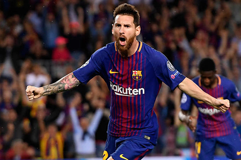 Cần chuẩn bị cho một cuộc sống không Messi