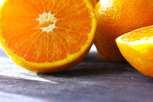 Điều gì xảy ra khi bạn uống nước cam mỗi ngày?