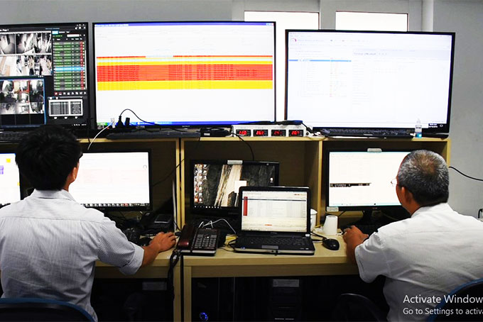 Tăng gấp đôi tốc độ Internet, giá không đổi