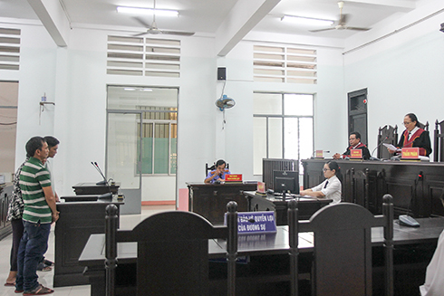 Vụ đánh bạc ở Nha Trang: 2 lần tuyên hủy bản án sơ thẩm