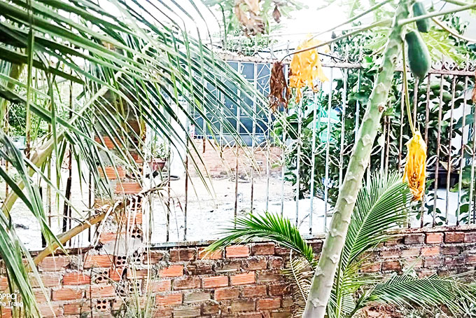 Kiến nghị mở thông đường Suối Cạn: Không phù hợp với quy hoạch