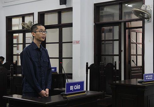 Đi tù vì tàng trữ ma túy