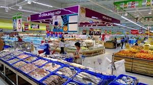 Tổng mức bán lẻ hàng hóa 5 tháng tăng 11,6%