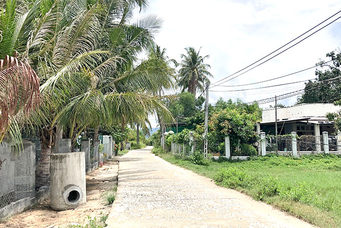 Khu dân cư, tái định cư N4: Sẽ được bồi thường, tái định cư đúng quy định