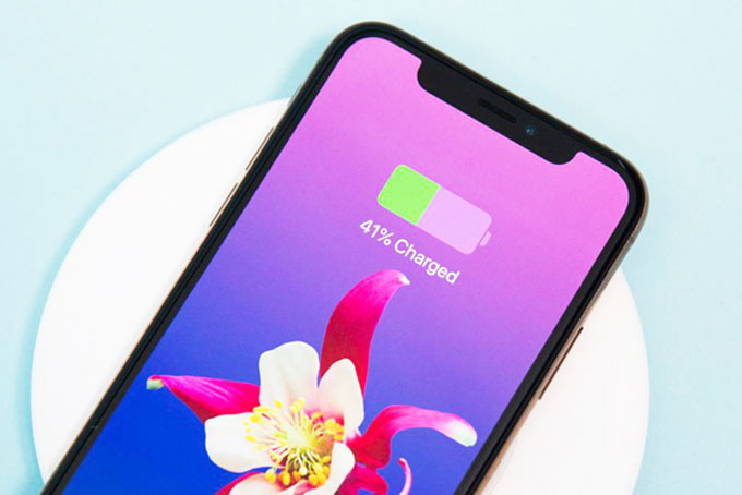 iOS 13 có tính năng giúp tăng tuổi thọ pin trên iPhone