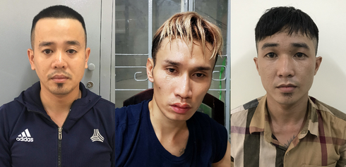 Sử dụng người nghiện bán ma túy, trả lương bằng... ma túy