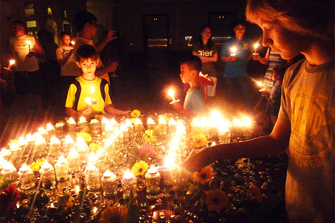 Đẩy mạnh tiết kiệm năng lượng