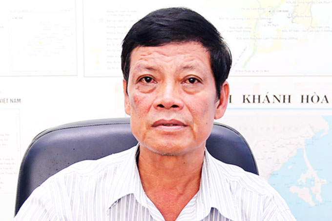 Đẩy mạnh phong trào tập bơi