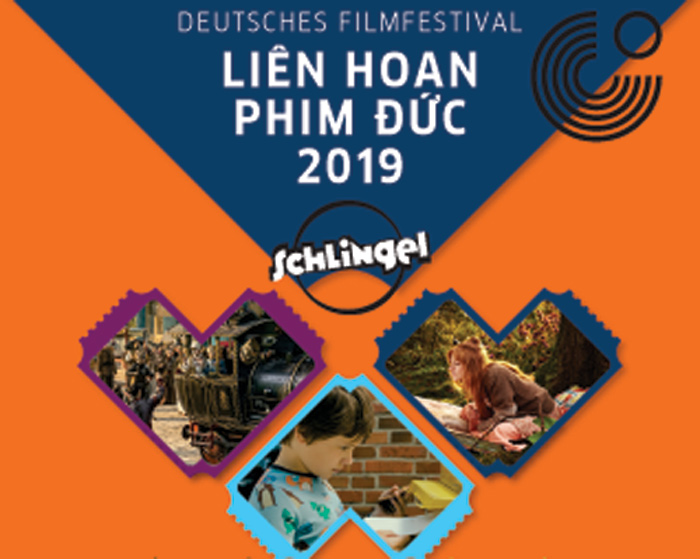 Liên hoan phim Đức dành cho thanh, thiếu nhi