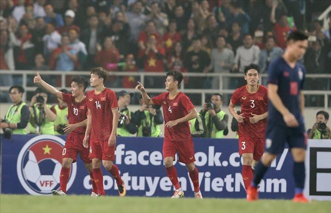 ĐT Việt Nam sẽ biết đối thủ tại vòng loại World Cup 2022 vào ngày 17-7 tới.