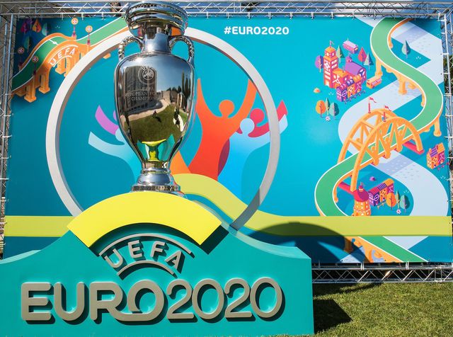 VTV sớm sở hữu bản quyền truyền hình Euro 2020 tại Việt Nam