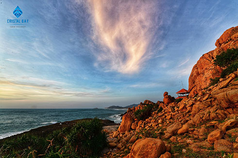 Du lịch Ninh Thuận: "Quả ngọt" từ đâu?