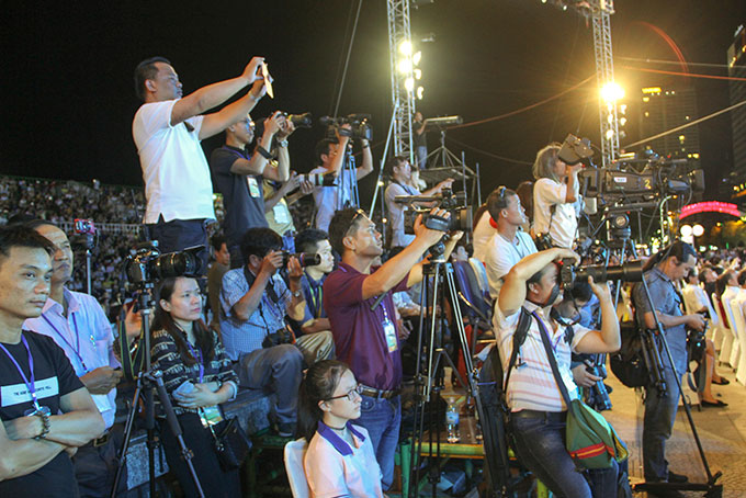 Nhiều tác phẩm lan tỏa niềm tin và lòng nhân ái