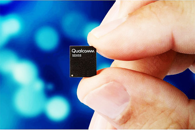 Galaxy S11 sẽ hỗ trợ bộ nhớ DDR5 siêu nhanh và tích hợp modem 5G