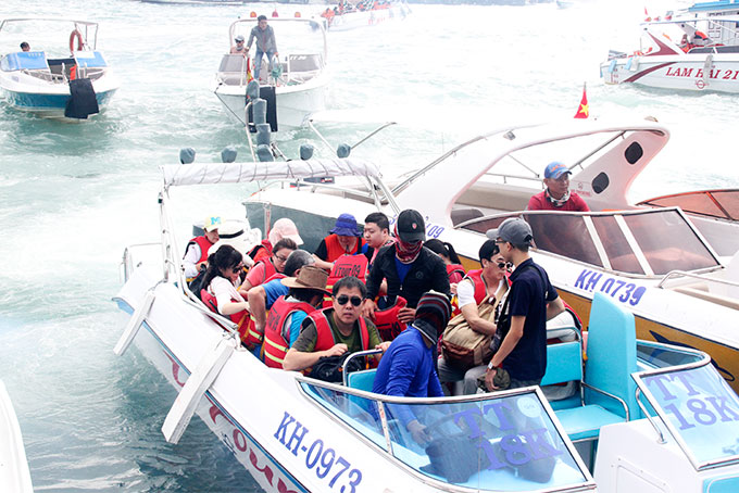 Tăng cường quản lý kinh doanh lữ hành nội địa