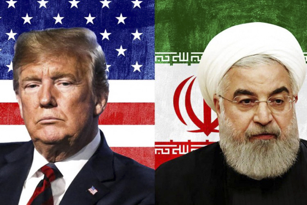 "Chảo lửa" vùng Vịnh ngày một nóng