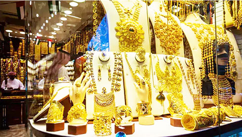 Giá vàng hôm nay 23/6: Trụ vững trên 38 triệu đồng/lượng