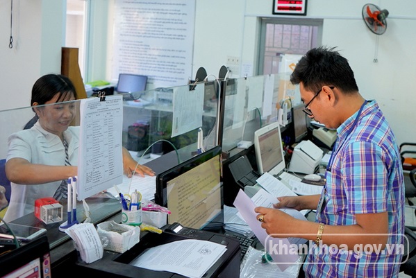 Cuộc thi ảnh "Chính quyền Khánh Hòa thân thiện, phục vụ nhân dân"