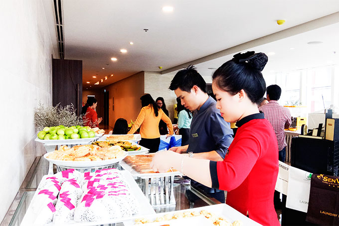 Phát triển nguồn nhân lực du lịch: Cần giải pháp đồng bộ