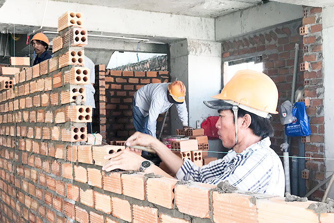 Huấn luyện an toàn lao động: Đừng để "mất bò mới làm chuồng"