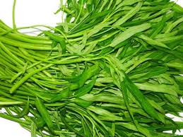 Ba sai lầm khi ăn rau muống nhiều người mắc