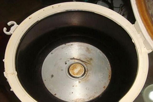 Nguyên nhân khiến nồi cơm điện nấu lâu hơn bình thường