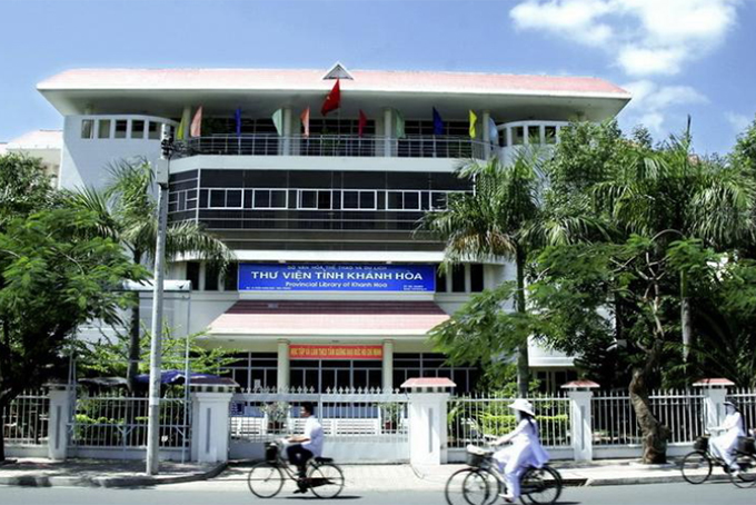 Có 52.722 lượt độc giả đến Thư viện tỉnh