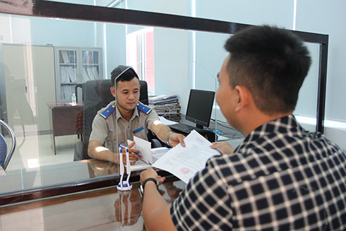 Ngành Thi hành án dân sự tỉnh Khánh Hòa: Kết quả thi hành án về tiền đạt cao