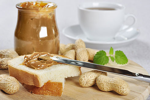 10 thực phẩm tuyệt vời để tăng cân lành mạnh