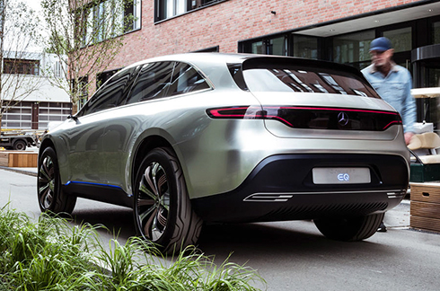 Ô tô điện sẽ phải phát âm thanh giả khi bán ra tại châu Âu và Mỹ