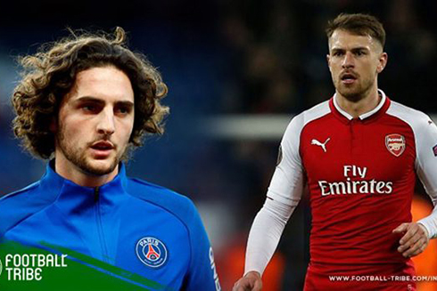 Juventus, con cáo già trên thị trường chuyển nhượng