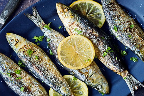 Ba điều cấm kỵ khi ăn cá