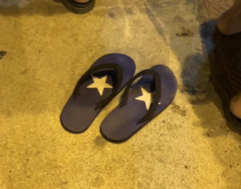 Người dân cứu cô gái định nhảy cầu Trần Phú