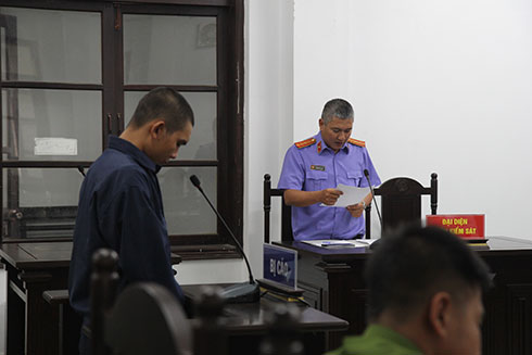 Phát hiện kẻ trộm nhờ camera