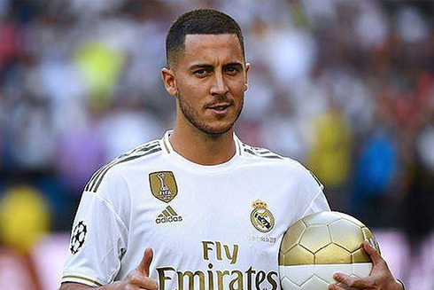 Đến lượt La Liga đốt tiền