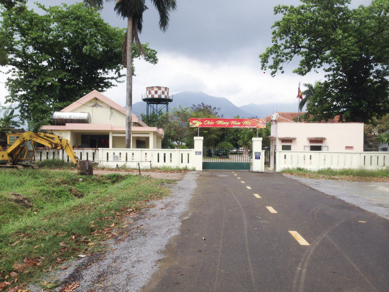 Đồng ý điều chỉnh đường nối cao tốc bắc - nam với Tỉnh lộ 3 khỏi trại chăn nuôi Suối Dầu