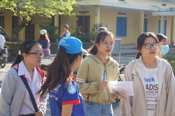 Đại học Quốc gia TP. Hồ Chí Minh tổ chức kỳ thi đánh giá năng lực đợt 2 năm 2019